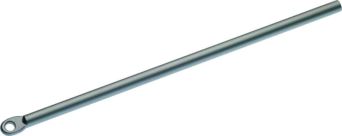 Tubus-Heckträger-Montagestrebe ohne Versatz