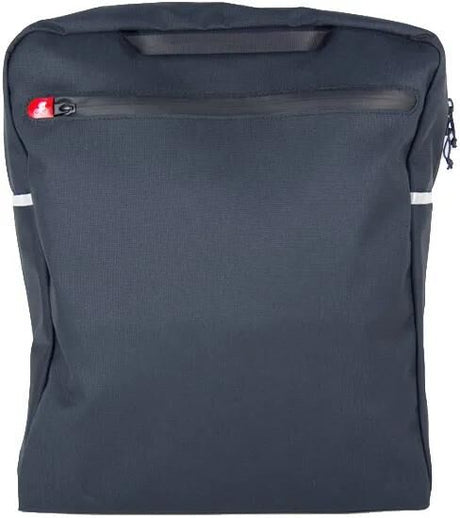 Fahrer Gepäckträgertasche Kurrier Fix, Kofferraumtasche Kurrier Fix