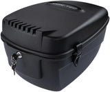 Contec Gepäckträgerbox Kofferraum CT Gepäckträgerbox Kofferraum 15,5 l, schwarz