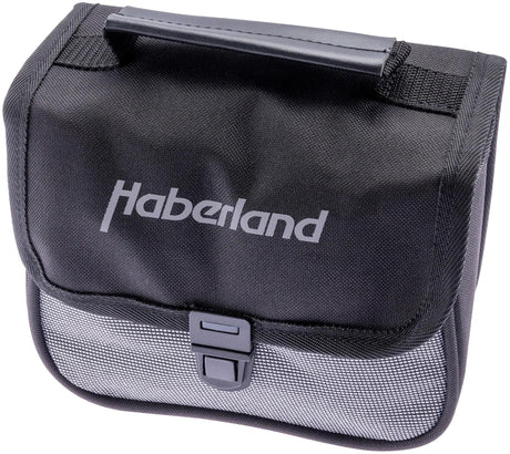 Haberland Lenkertasche Starter-Serie Lenkertasche Einsteiger-Serie .b sil.