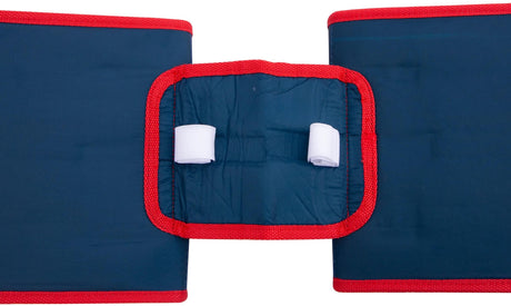 Bike Fashion Doppelte Kindertasche Capt'n Sharky Doppelte Tasche Capt'n Sharky