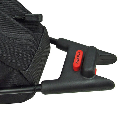 Rixen Kaul Satteltasche Contour Satteltasche R K Contour SF