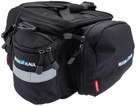 Rixen Kaul Gepäckträgertasche Tourino Kofferraumtasche R K Tourino 18l
