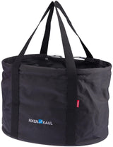 Klickfix Rixen Kaul Korbtasche Shopper Korbtasche R K Shopper Schwarz