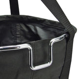 Klickfix Rixen Kaul Korbtasche Shopper Korbtasche R K Shopper Schwarz