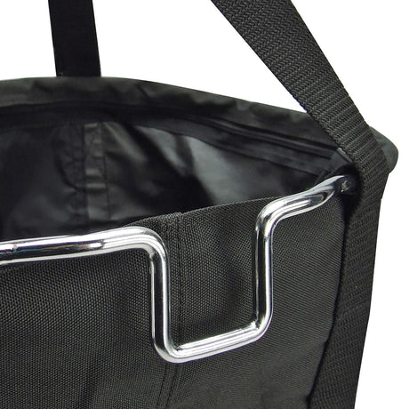 Klickfix Rixen Kaul Korbtasche Shopper Korbtasche R K Shopper Schwarz