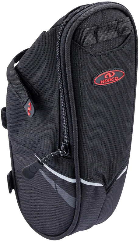 Norco Satteltasche Utah Satteltasche Utah Tasche, Utah, schwarz