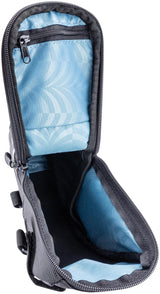 Norco Satteltasche Utah Satteltasche Utah Tasche, Utah, schwarz