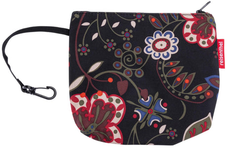 Klickfix Rixen Kaul Shopper Bag Bikebasket Einkaufstasche R K Bikebasket Folklore B