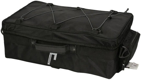 Haberland Topcase Touring Max Topcase Touring Max hinten