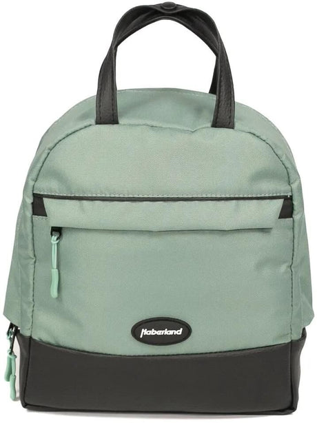 Haberland Lenkertaschen bella salbei