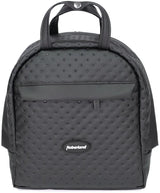 Haberland Lenkertasche Bella Lenkertaschen Bella Schwarz