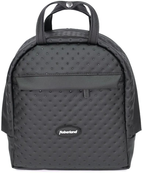 Haberland Lenkertasche Bella Lenkertaschen Bella Schwarz