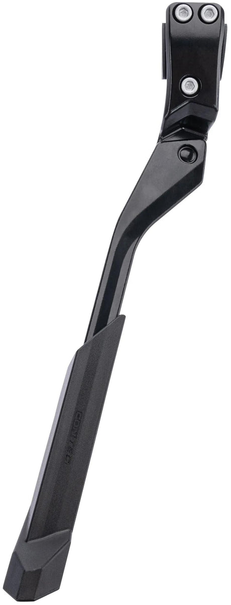Contec Hinterradgabel Standard Rhino Oval CT Hinterradständer Oval 24 - 29 Schwarz