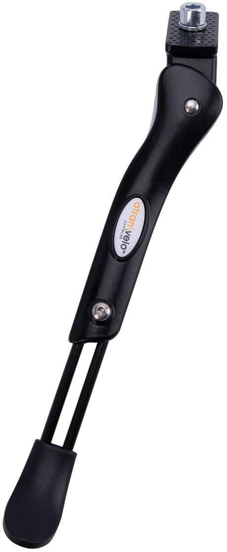 Atranvelo Seitenständer Stylo verstellbarer Ständer at.velo Stylo Adj.24-28 Blackline