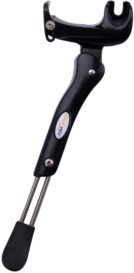Atranvelo Hinterradgabelständer Stylo Rearmount Hinterradständer at.velo Stylo Rearmount.24-28 Alu