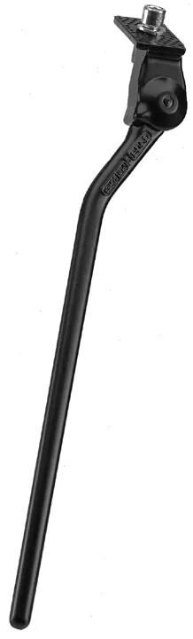 Pletscher Seitenständer ESGE Ständer ESGE 265mm schwarz