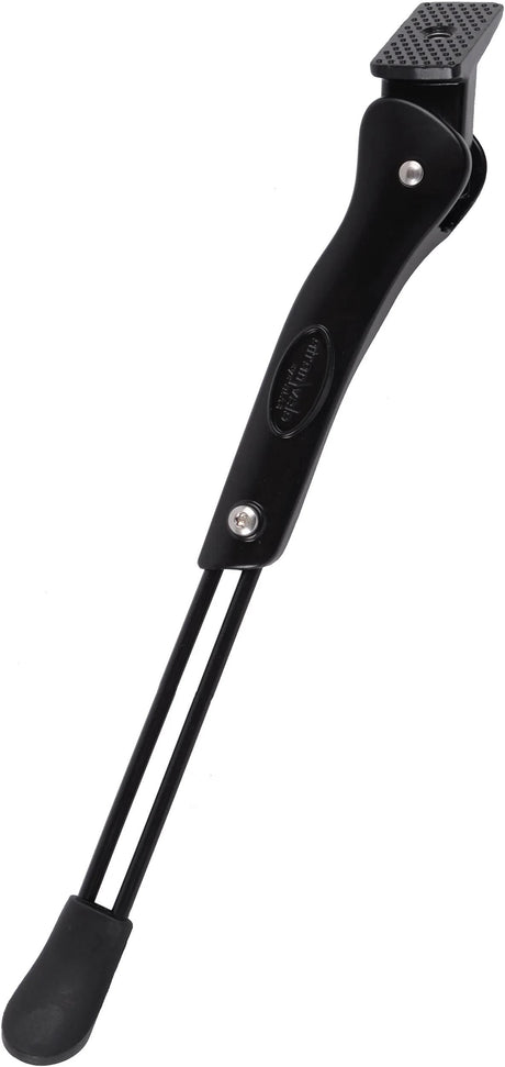 Atranvelo Seitenständer Stylo verstellbar 29er Blackline Ständer at.velo Stylo Adj.29er Blackline