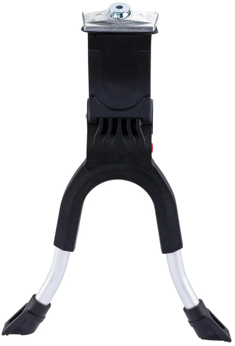 Hebie Hauptständer Double Rex 28 29cm M10 Black Tour
