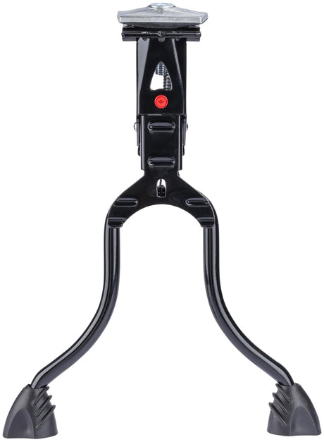 Hebie Midden Standard Double Rex605 28 29 cm M10 Schwarz
