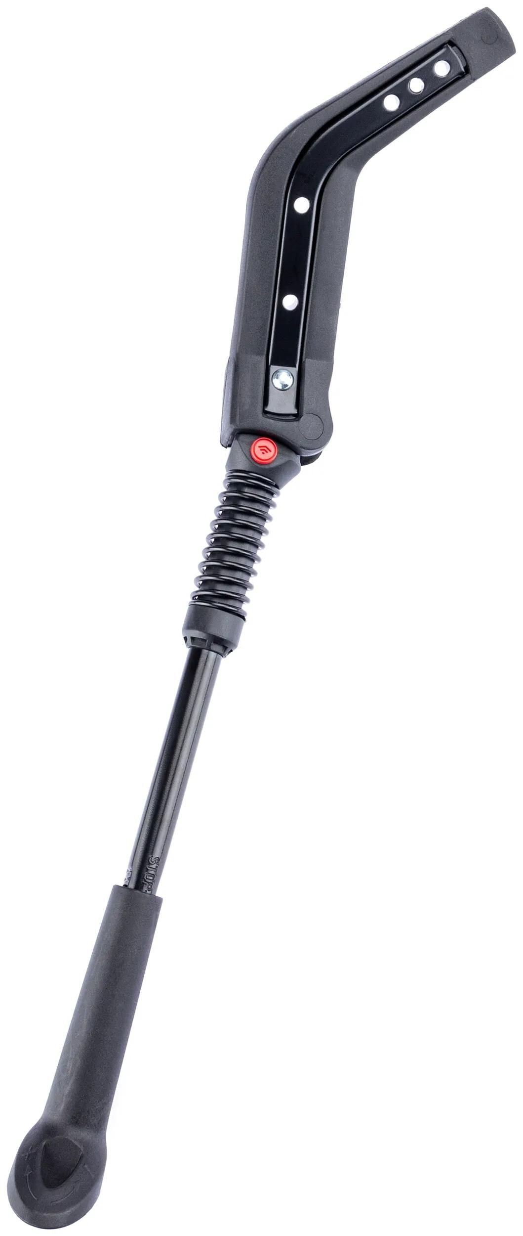 Hebie Hinterradgabelständer Fox Hinterradständer 0672 ve 24 b