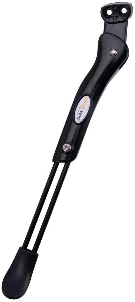 Atranvelo Hinterradgabelständer Stylo DV - NH1 Hinterradständer at.velo Stylo DV NH1 24-28 Alu