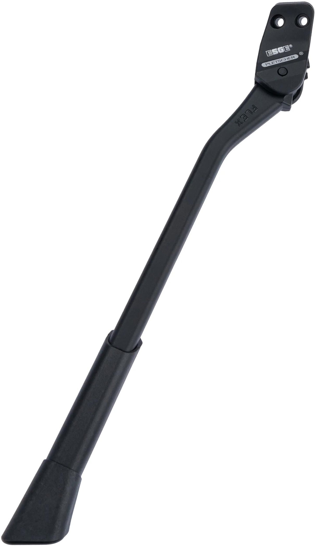 Pletscher Hinterradgabelständer Comp Flex Light Hinterradständer Plets.Comp Flex Light 20 -29 18 mm