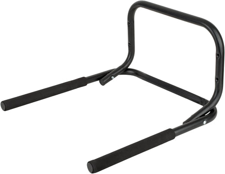 Point Fahrradwandhalter Duo XL Fahrradhalter Duo XL schwarz