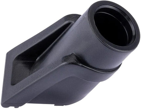 Hebie Standard Foot Midden Standard Double 69929 Schwarz
