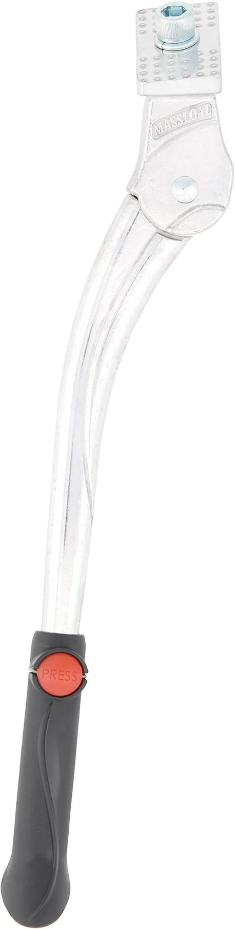 Contec Seitenständer Mammut CT Ständer Mammut 24 -28, Silber