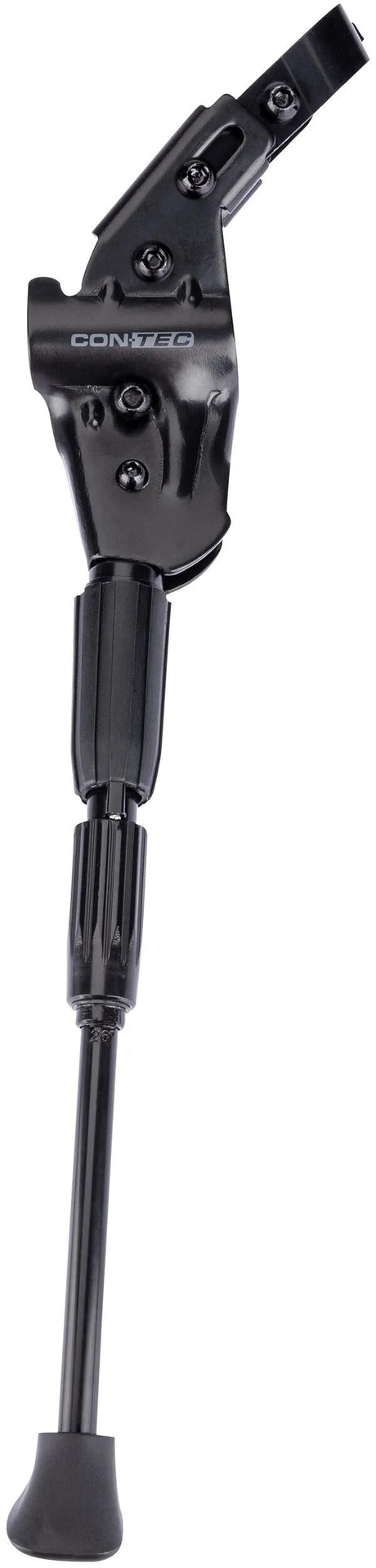Contec Hinterradgabel Standard Alligator CT Ständer Alligator hinten 26 -29 schwarz