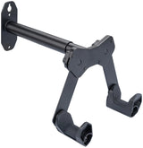 Contec Präsentationshaken Smart Hold CT Wandpräsenter Smart Hold Schwarz