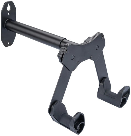 Contec Präsentationshaken Smart Hold CT Wandpräsenter Smart Hold Schwarz