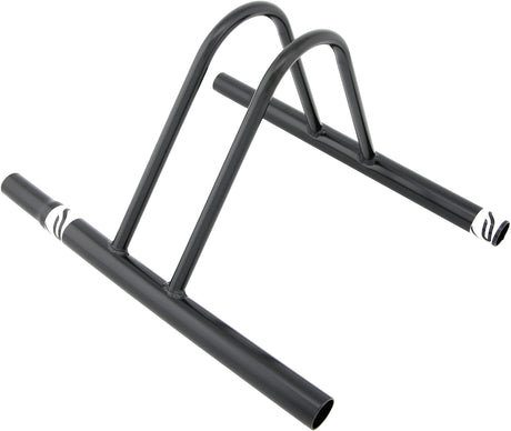 Contec Fahrradständer Ready Steady CT Fahrradständer Ready Steady Schwarz
