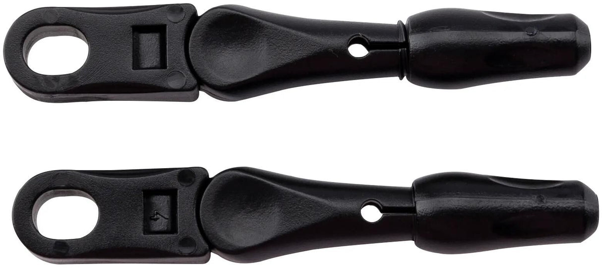 Contec Mini Clip XL Spritzschutz CT Mini Clip XL f. Spritzschutz F. Strebe 3,4 mm ft