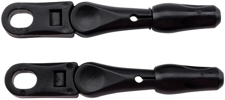 Contec Mini Clip XL Spritzschutz CT Mini Clip XL f. Spritzschutz F. Strebe 3,4 mm ft