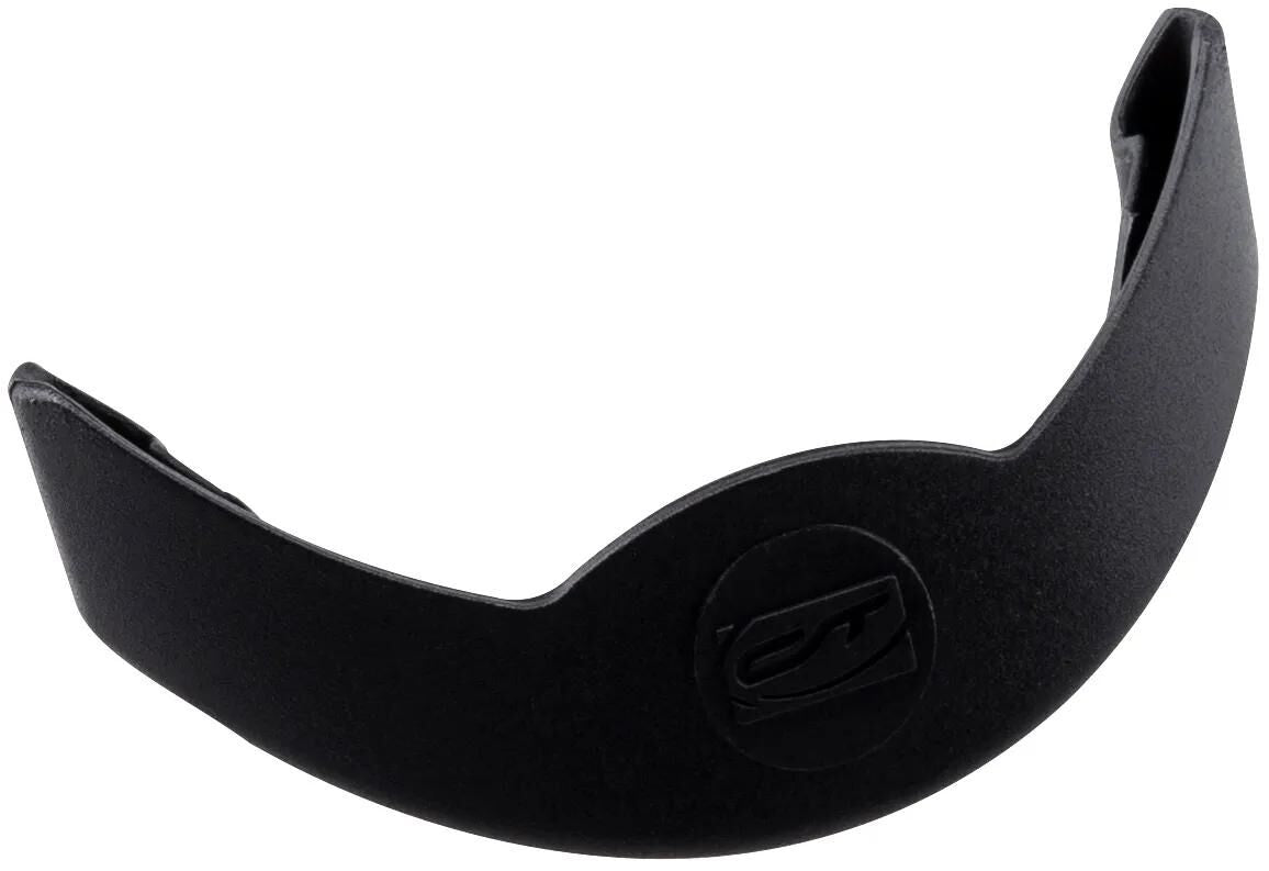 Contec Kantenschutz Spritzschutz CT Kantenschutz Spritzschutz pinkeln. 35mm schwarz