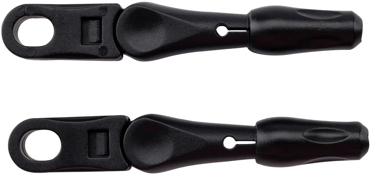 Contec Mini Clip XL Spritzschutz DLX CT Mini Clip XL f. Spritzschutz dlx Strebe 4,0 mm ft