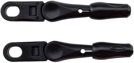 Contec Mini Clip XL Spritzschutz DLX CT Mini Clip XL f. Spritzschutz dlx Strebe 4,0 mm ft