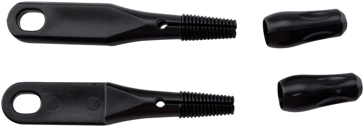 Contec Mini Clip XL Spritzschutz DLX CT Mini Clip XL f. Spritzschutz dlx Strebe 4,0mm rr