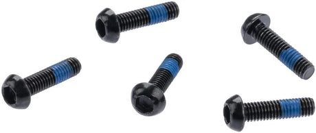 Rockshox Bolzen Kotflügelschraube RS Kotflügel 5St. fender zeb pike lyrik