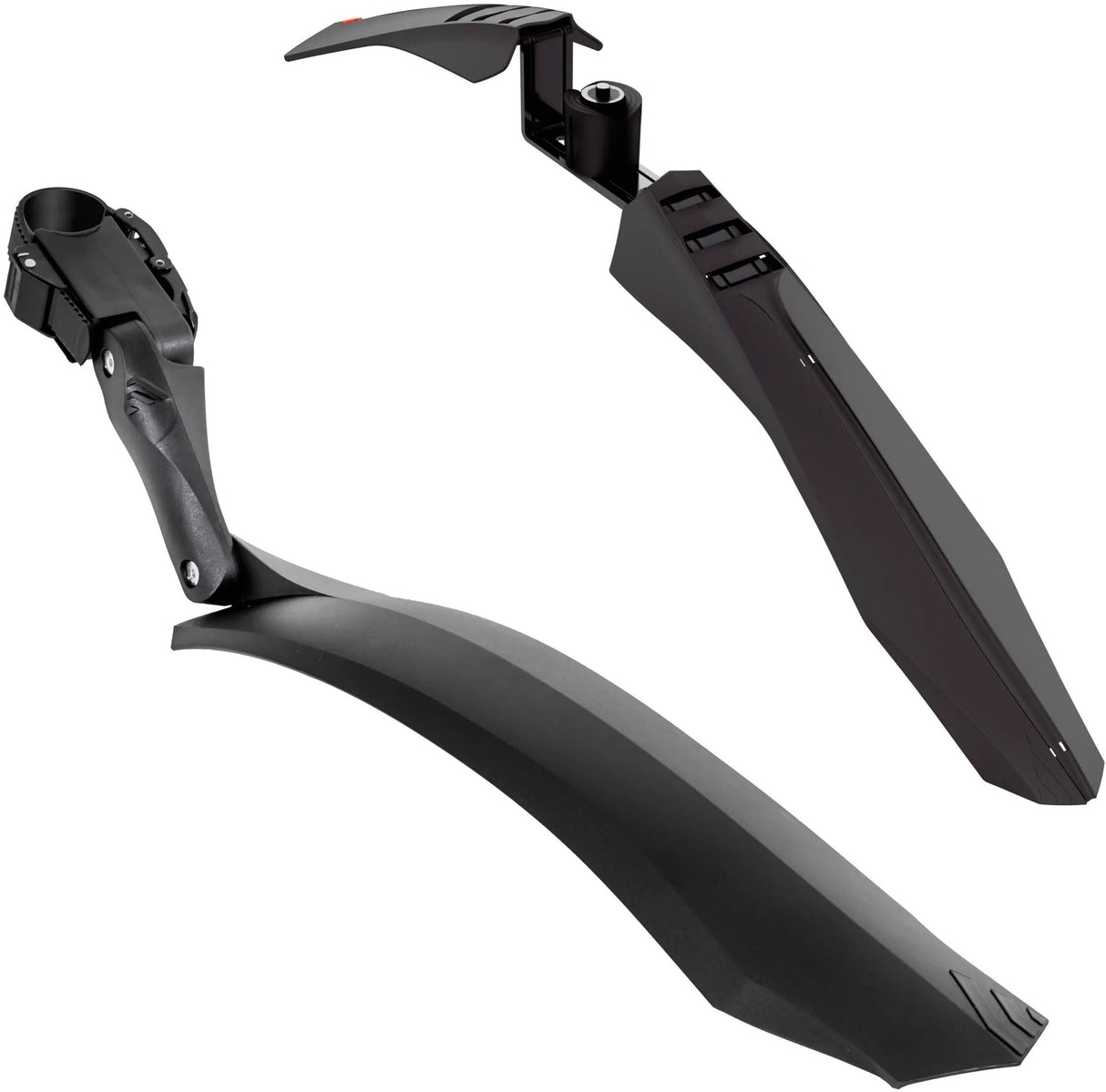 Hebie Viper x Set schwarz