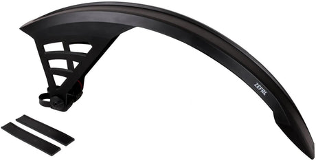 Zefal Zéfal Kotflügelabweiser RS75. HR-Plattenabweiser RS75