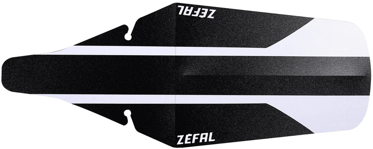 Zéfal Kotflügel, Heckschild Lite Heck-Clip-on-Kotflügel Zefal Shield Lite m