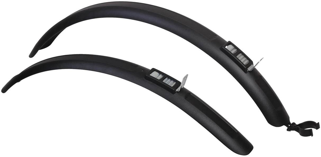 Zéfal Schutzblechset Trail 55 Clip-on Schutzblechset Trail 55