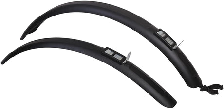 Zéfal Schutzblechset Trail 55 Clip-on Schutzblechset Trail 55