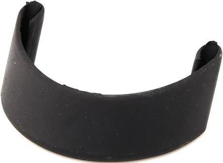 Stronglight Kantenschutz Kantenschutz 65mm schwarz