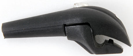 Stronglight Schutzblech-Stab-Clip, Mix-Clip, Streben-Clip, Mix-Clip, schwarz