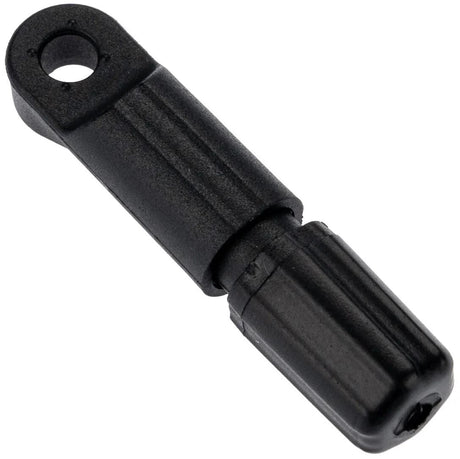 Curana Kotflügelstrebenclip Strebenclip Frontclip f. bleiben