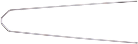 Curana Kotflügelstange Kotflügelstrebe 55 370 mm V-Form